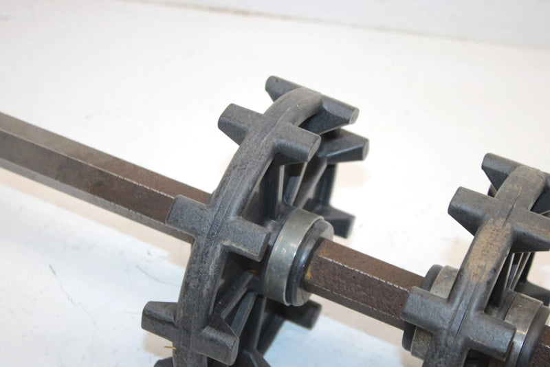 94 Arctic Cat Puma Oem Track Drive Axle 0728-019 SA25