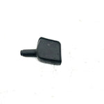 03 Honda Foreman Rubicon 500 4x4 OEM Left Handlebar Cover 53177-HN2-000 AH93