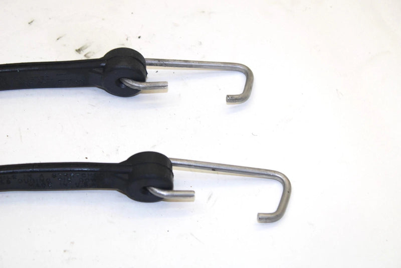 1995 Arctic Cat Monte Carlo 640 Oem Strap Set 0773-382 JA1