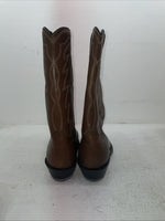 New Men’s Brown Durango Cowboy Boots. 6181 9 E E. 4-108