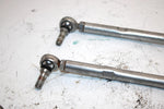 99 Arctic Cat Panther 440 Oem Tie Rod Set 0605-404 0605-312 SA29