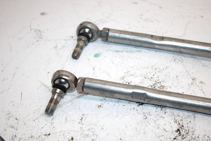 99 Arctic Cat Panther 440 Oem Tie Rod Set 0605-404 0605-312 SA29