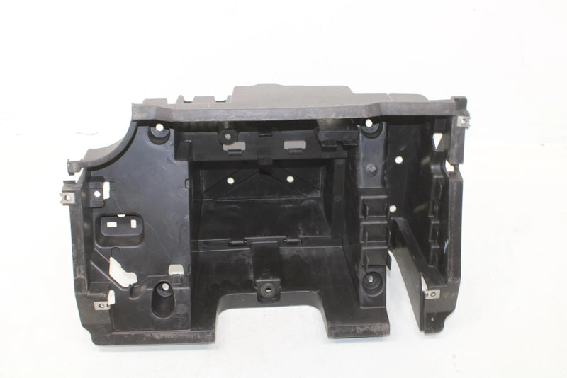 2015 Yamaha Viking Vi Oem Battery Tray Box 1XD-H212B-00-00 XY0.2