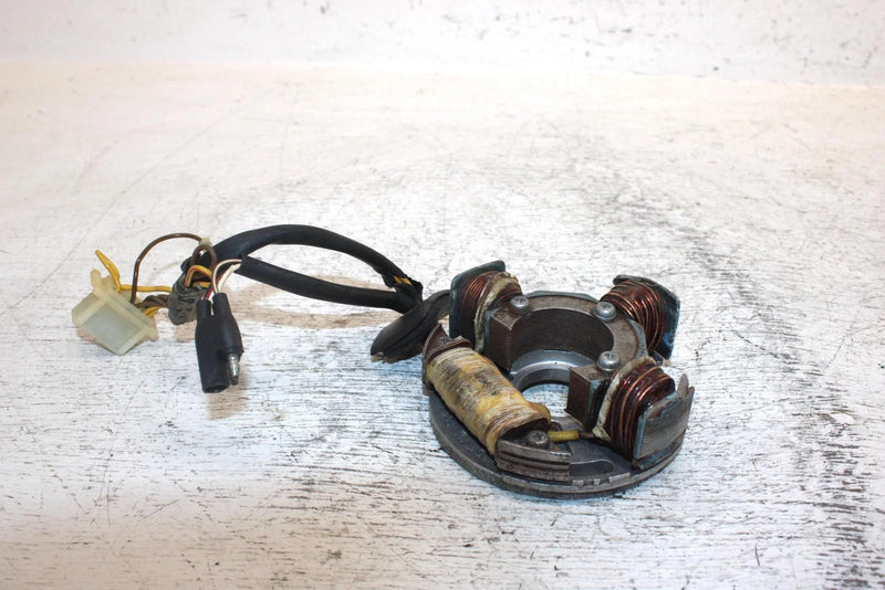 1990 Polaris 500 Oem Stator 3083990 SP36