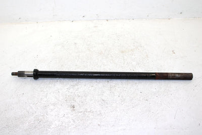 2000 Arctic Cat Zl 580 Efi Esr Oem Jack Shaft 0702-266 SA3