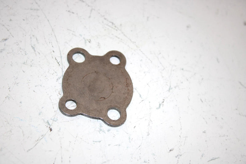 86 Honda Fourtrax  Trx125 A Oem Oil Pump Assembly 15100-968-010 AH16