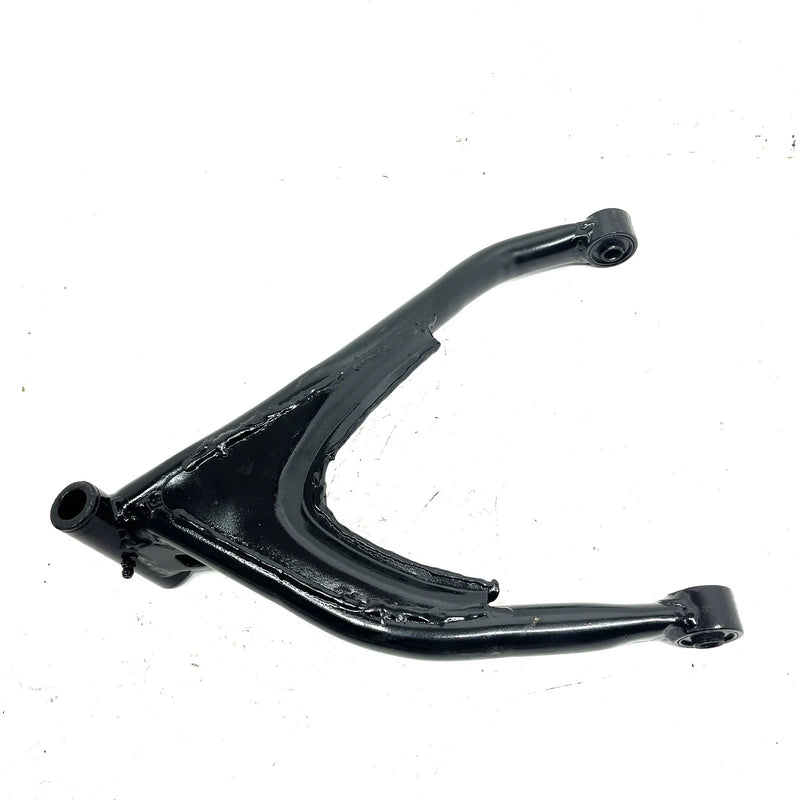 91-01 Suzuki Quadrunner 160 OEM Front Right A Arm 52410-02C00-019 AS30