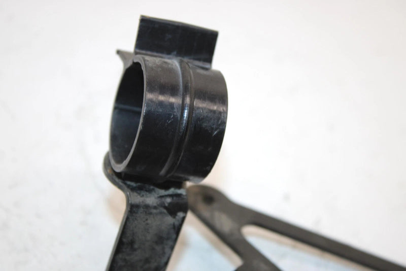 16Can-am OutlanderLMax 450 Efi Dps Oem RightPowerSteeringBracket 709400994 AB5