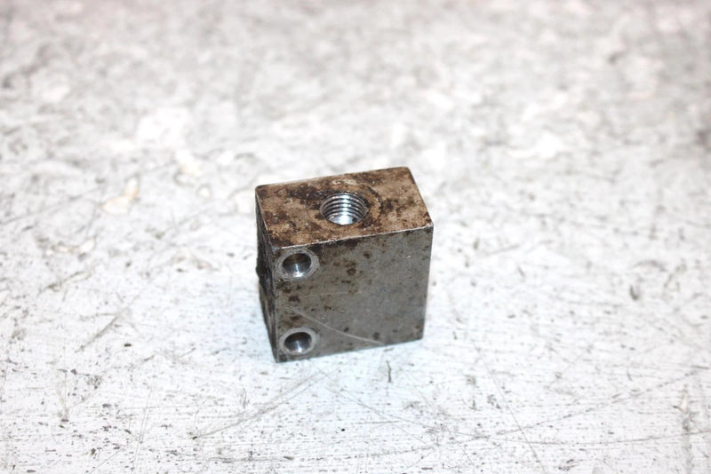 2015 Polaris Ranger 570 Eps Oem Brake T Fitting 7052292 XP5.1