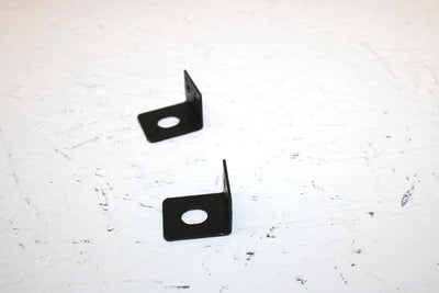 1997 Arctic Cat Zl 440 Oem Console Mount Pair 0106-956 SA39