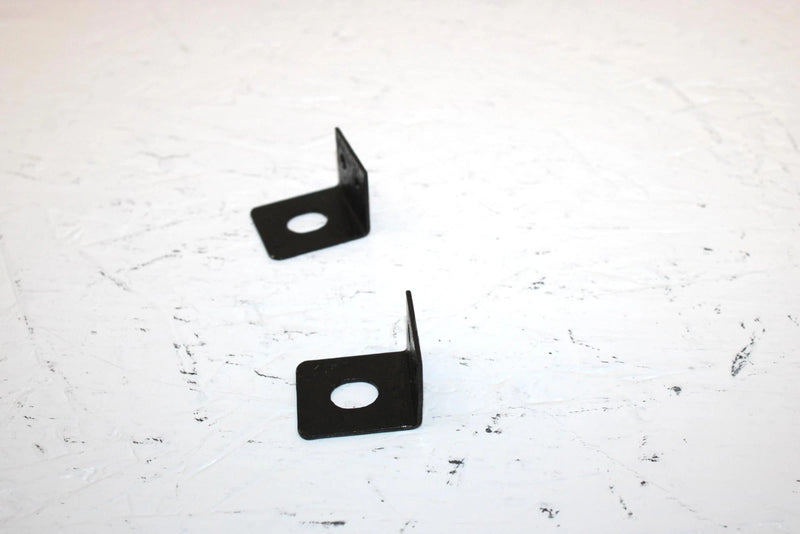 1997 Arctic Cat Zl 440 Oem Console Mount Pair 0106-956 SA39