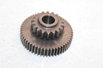 91 Yamaha  Big Bear  4wd Oem Starter Idler Gear 1UY-15512-00-00 AY43