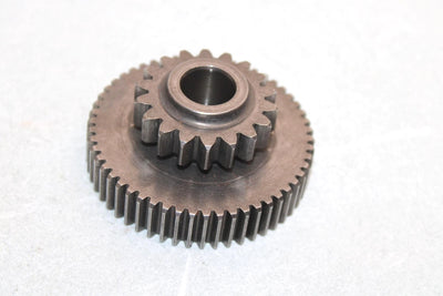 91 Yamaha  Big Bear  4wd Oem Starter Idler Gear 1UY-15512-00-00 AY43