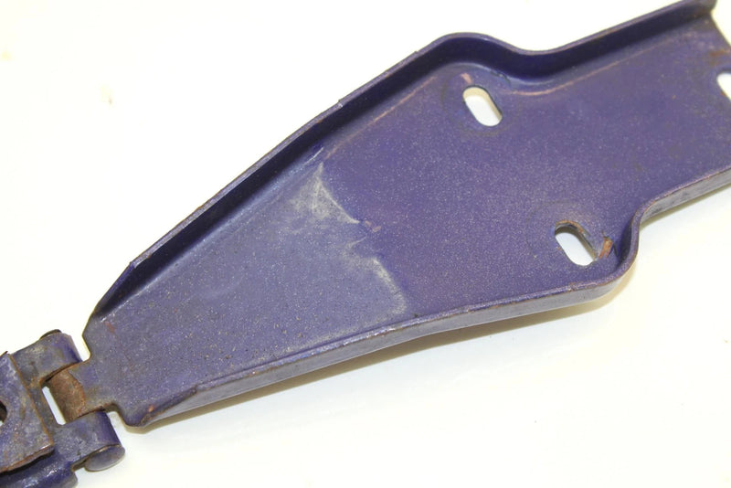 Polaris Oem Hood Hinge (Purple) 2635005-229 Q648