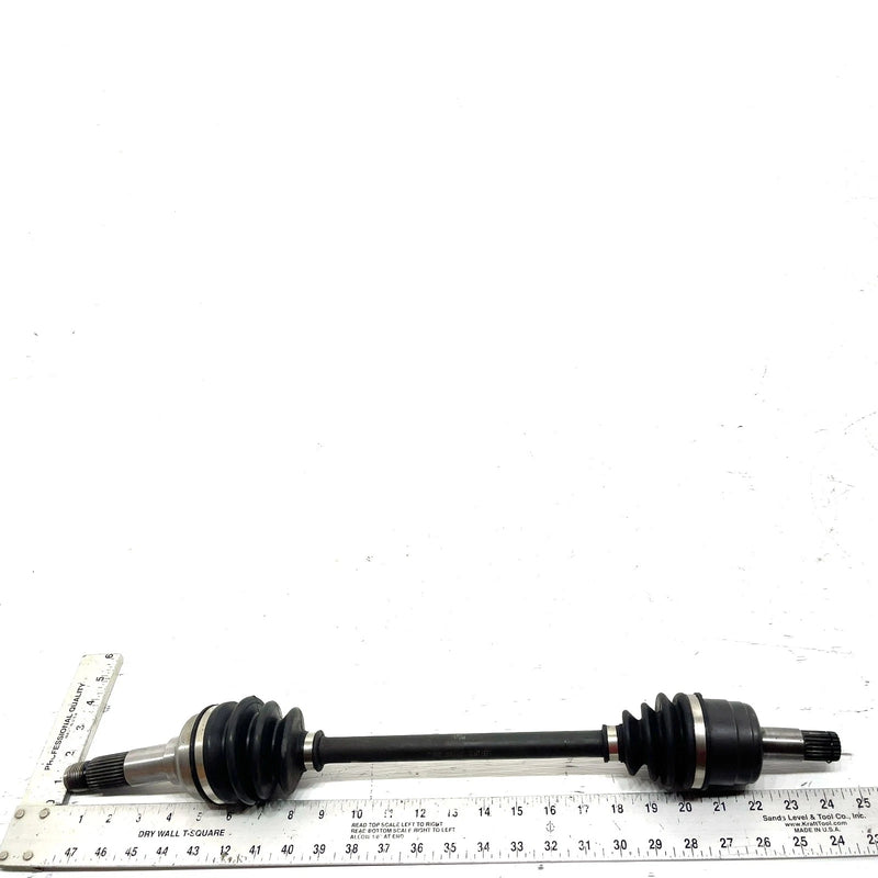 04-05 Yamaha Rhino 660 OEM Front Left Driveshaft 5UG-F518F-10-00 XY3