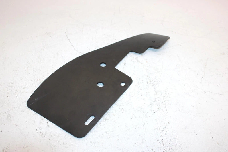 2000 Polaris Xplorer 400 Oem Shield Deflector Set 5811917 5811512 AP99