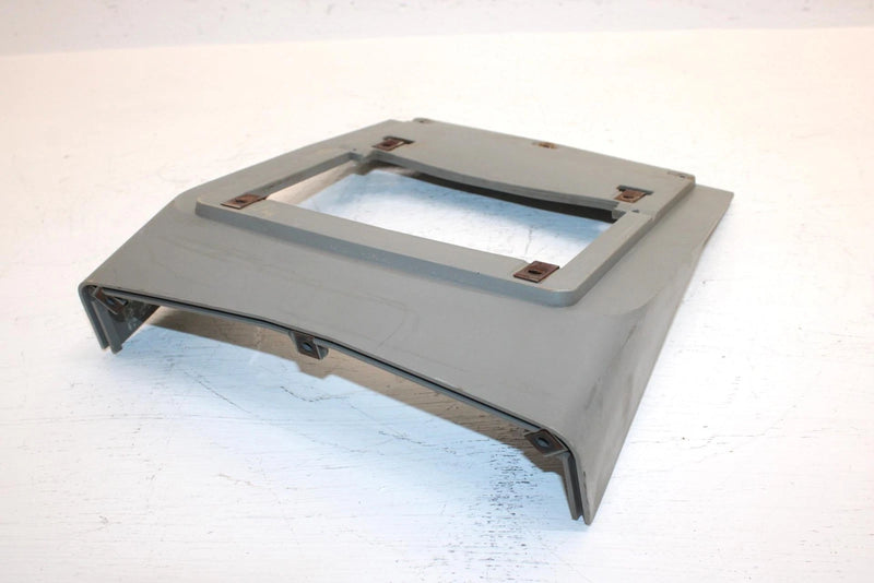 1989 Polaris 400 Oem Bottom Instrument Housing 5431051 SP23
