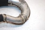 00 Arctic Cat Zrt 600 OEM Center Expansion Chamber 0712-333 SA217