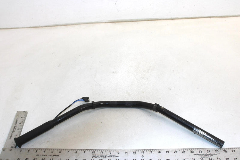 95 Polaris Xlt Oem Handlebars 5224514-067 SP214
