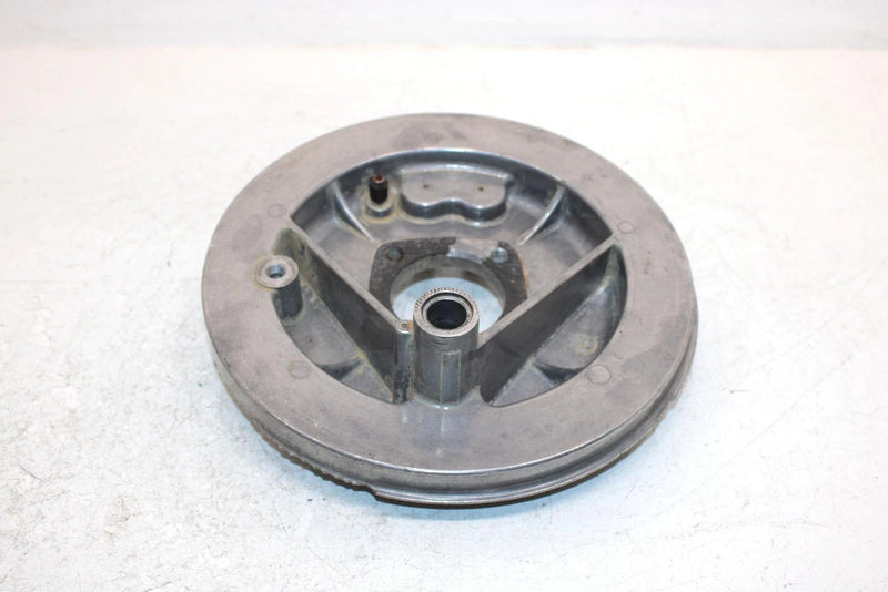 1994 Kawasaki Bayou 300 4x4 Oem Front Rear Brake Plate 41035-1305 AK18