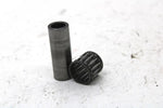 1982 Yamaha Sr540 Oem Wrist Pin With Bearing 8H8-11633-00-00 Q3878