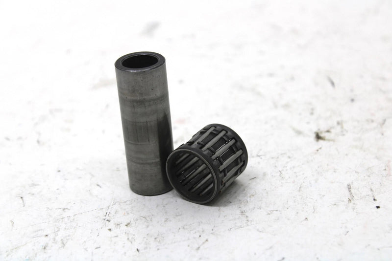 1982 Yamaha Sr540 Oem Wrist Pin With Bearing 8H8-11633-00-00 Q3878