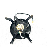 03 Honda Foreman Rubicon 500 4x4 OEM Radiator Cooling Fan 19030-HN2-013 AH93