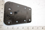 96 Polaris Xlt Oem Rear Skid Mount Set 1012266-067 1012431-067 1012265-067 SP13