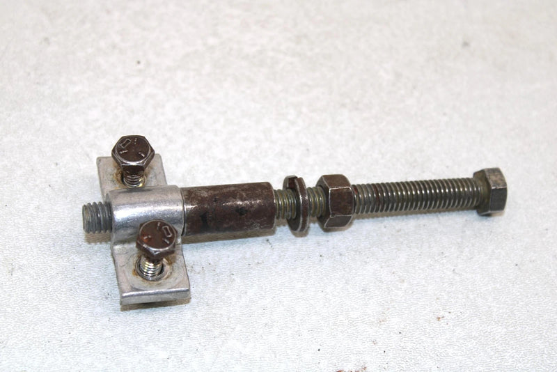 94 Arctic Cat Pantera Oem Track Asjuster Assembly 0604-206 SA108