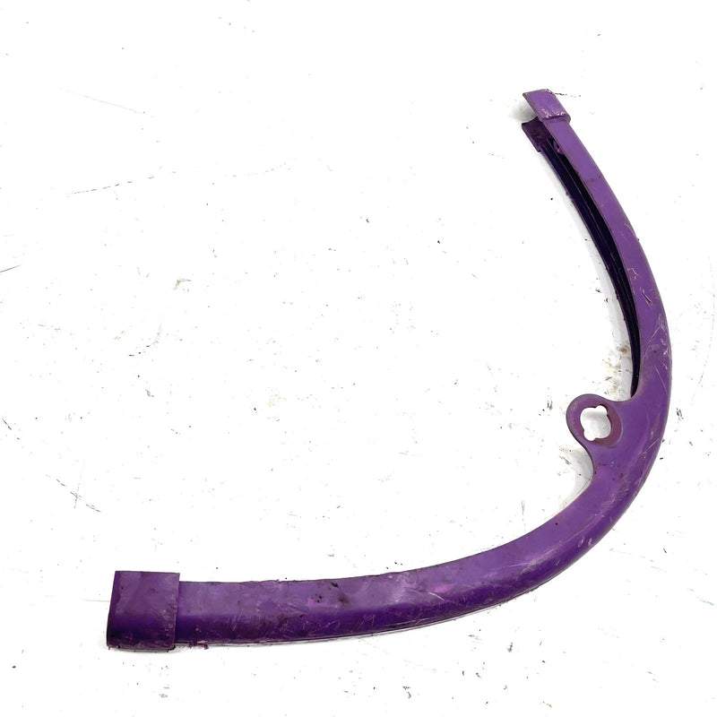 1997 Polaris SLT 780 OEM Front Bumper 5411063-237 JP40