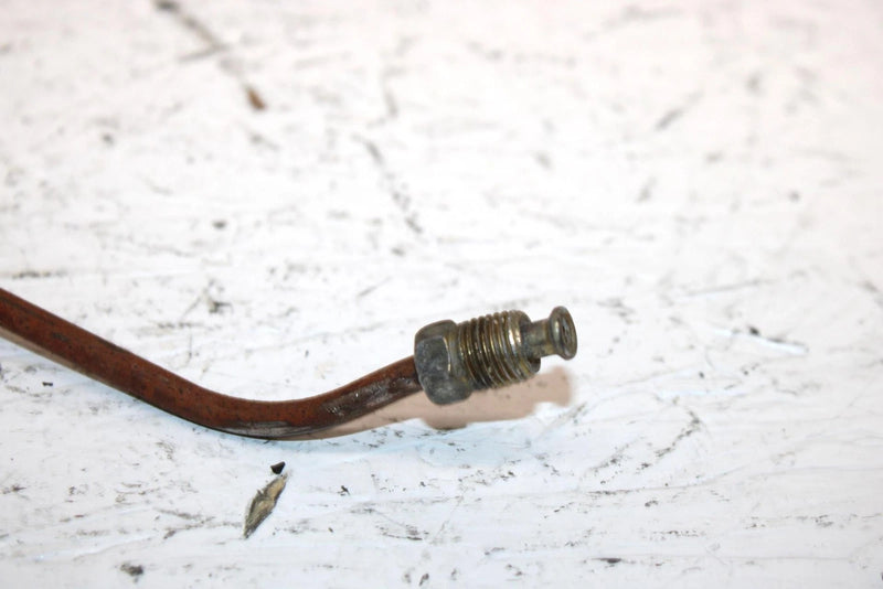 1997 Arctic Cat Zl 440 Oem Brake Line Hose 0602-830 SA39