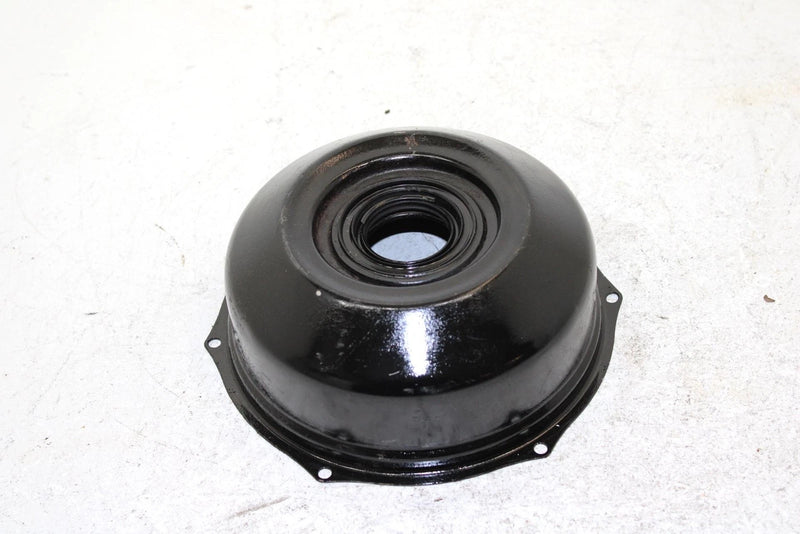06 Honda Trx 400 Fourtrax Rancher Oem Rear Brake Drum Cover 40520-HM7-610 AH55
