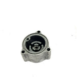 1990 Yamaha Moto 4 OEM Oil Pump Adapter Plate 1YW-13461-01-00 AY51