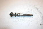 07 Yamaha  Grizzly 350 2wd Oem Transmission Secondary Shaft 5UH-17681-20-00 AY28
