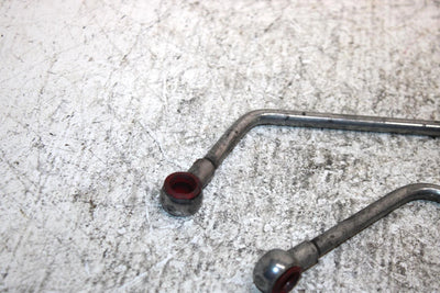 1995 Polaris Magnum 4x4 Oem Oil Pipe Set 3084964 3084965 AP66