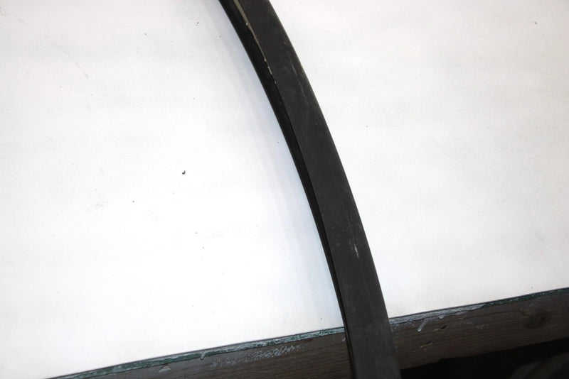 02 Polaris Virage I 800 Oem Right Side Bumper Trim 5521569-070 JP23