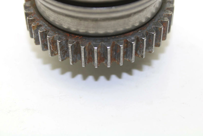 Polaris OEM Starting Motor Starter Bendix 3090034 Q32