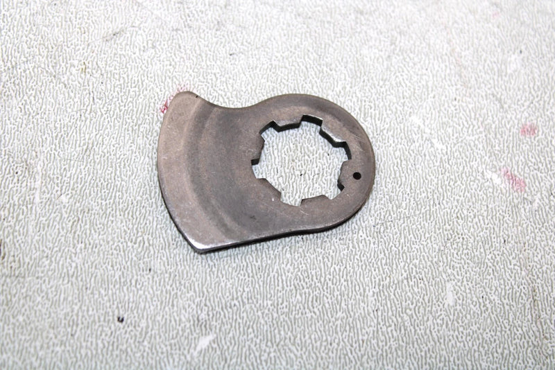 2003 Suzuki Lt-f400f Oem Transmission Shift Cam Lock Plate 25322-38F50 AS23
