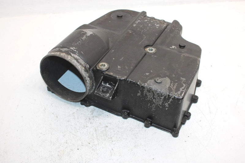1990 Kawasaki 650 Ts Oem Lower Water Box 18001-3728 JK8