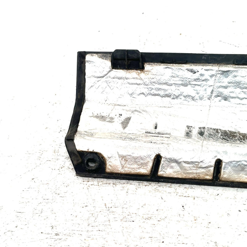 19-22 Can-Am Defender HD10 OEM Floor Panel 707900806 XB0.2