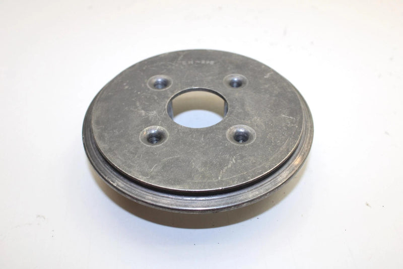 89 Suzuki Quadrunner 160 LT160E 2x4 OEM Clutch Pressure Plate 21462-24501 AS16
