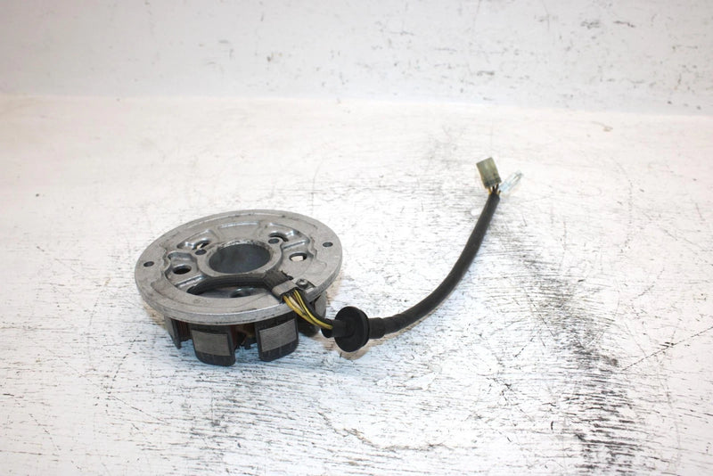 1997 Yamaha Venture Tr Oem Stator 8BK-85510-10-00 SY15