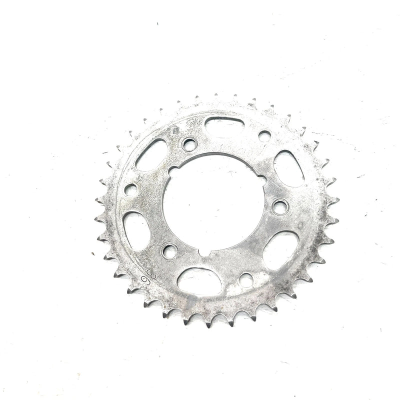 99-02 Polaris Xplorer 400 4X4 OEM 36T Rear Sprocket 3222109 AP240