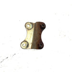 04 Yamaha Bruin 350 4x4 OEM Exhaust Pipe Mount Bracket 5UH-E477K-01-00 AY63