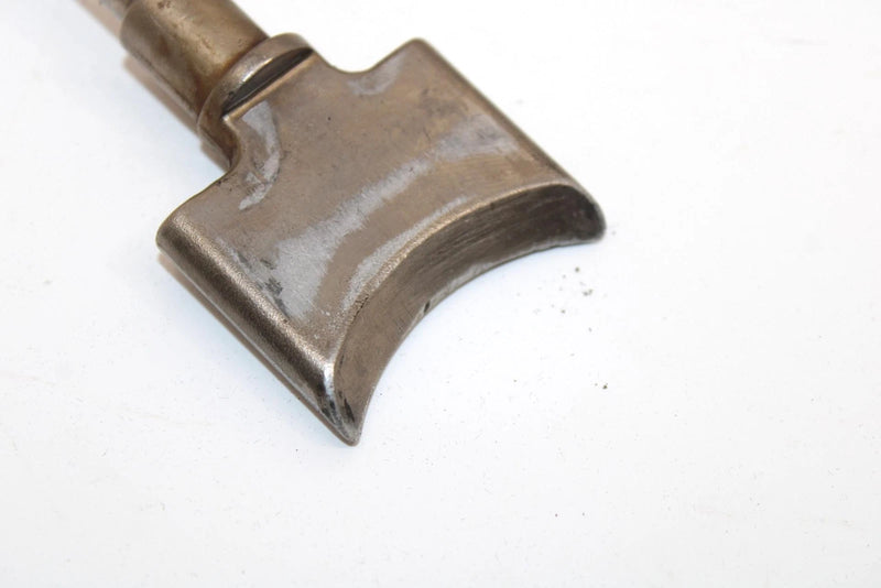 Ski-doo Oem Rave Power Exhaust Valve 420854317 Q4351