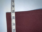New Vintage Red Lee Polyester Pants #2004061 OO-56