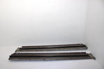 1999 Ski-doo Formula Iii 600 Oem Heat Exchanger Set 517280511 SS29