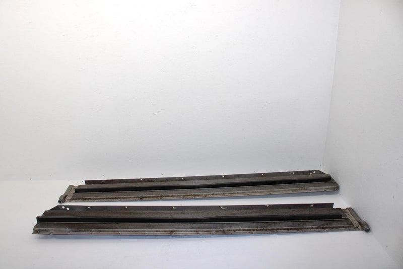 1999 Ski-doo Formula Iii 600 Oem Heat Exchanger Set 517280511 SS29