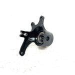 2005 Arctic Cat 650 4x4 V2 OEM Left Steering Knuckle 0505-447 AA39