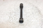 2003 Kawasaki Prairie 650 Oem Front Prop Drive Shaft 13107-1505 AK26